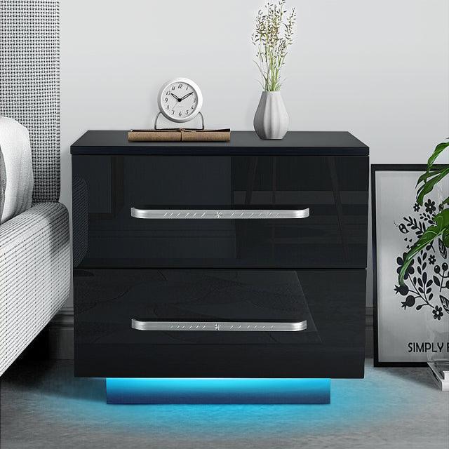 Modern Luxury LED Light - Premium Tables from chiquetrends.com - Just $368! Shop now at chiquetrends.com