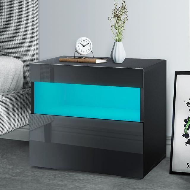 Modern Luxury LED Light - Premium Tables from chiquetrends.com - Just $368! Shop now at chiquetrends.com