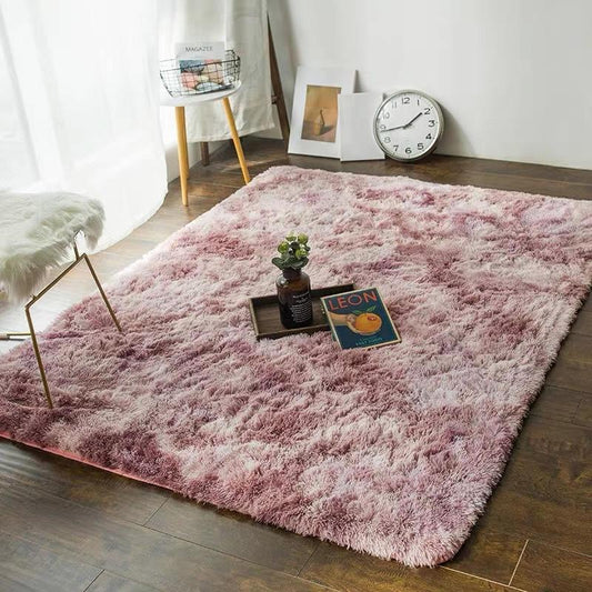 Bubble Kiss Plush Carpet - Premium Flooring & Carpet from chiquetrends.com - Just $41! Shop now at chiquetrends.com