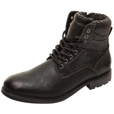 Outdoor Military Boots for - Premium Shoes from chiquetrends.com - Just $136! Shop now at chiquetrends.com