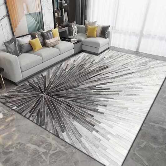 Geometric Carpet for Living - Premium Flooring & Carpet from chiquetrends.com - Just $33! Shop now at chiquetrends.com